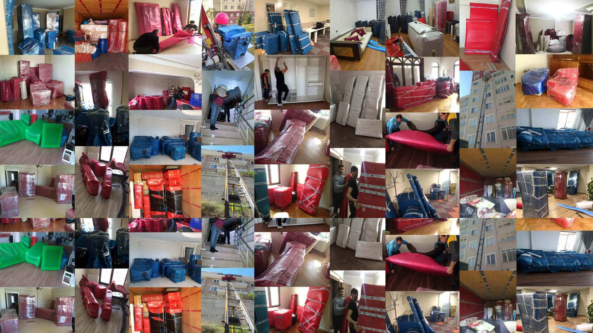 Tulumtaş Evden Eve Nakliyat Slider